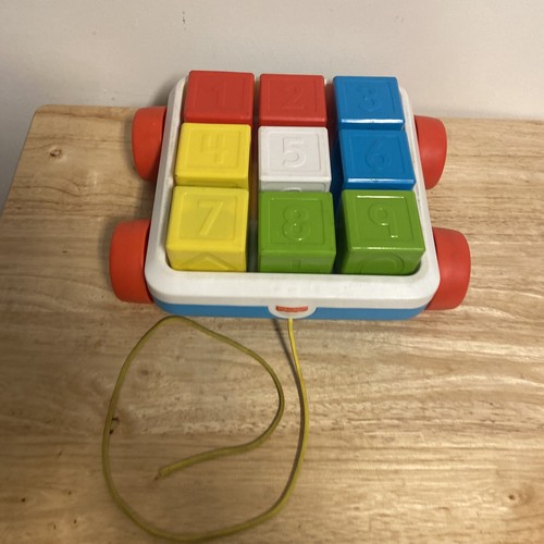 Fisher-Price
