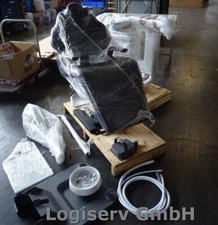 F1 Behandlungseinheit OP-Stuhl Zahnarztstuhl Arbeitsplatz