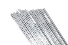 Schweißelektroden AL99.5 Ti