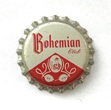 Seltener unbenutzter Bier Kork