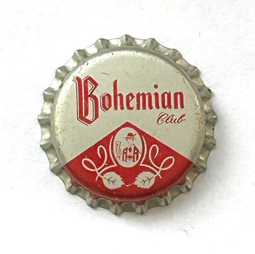 Seltener unbenutzter bier kork - bier,