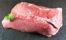 Rotwild-Fleisch/Teilstücke/Hi