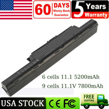Battery For Acer Aspire 5560G