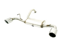 Sportauspuff für FIAT 590 595