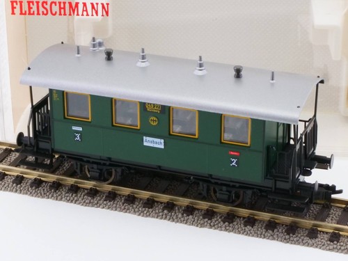 Fleischmann 5052 - , k
