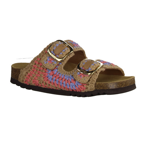 Scholl noelle damenpantolette - scholl,