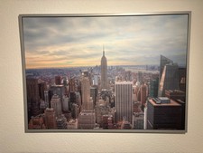 Ikea Bild New York Skyline (100cmx140cm) 