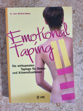 Emotional taping die - emotional, taping: