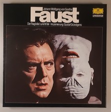 Johann Wolfgang von Goethe