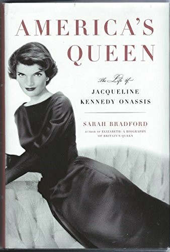 America queen the life of - queen:,