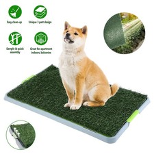 Hundeklo 68*41cm Hundetoilette