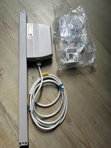 Motoröffner 105 350 k - d+h, 105/350-k