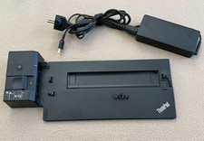 Lenovo ThinkPad Pro Docking Station Notebook-Dockingstation 40AH0135EU