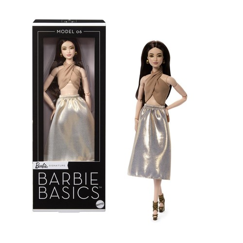 Barbie signature - barbie,