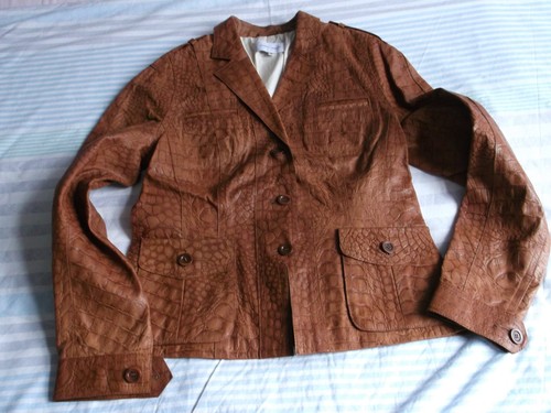 Joseph janard lederjacke damen - joseph,