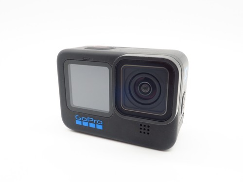 Gopro hero10 black - gopro, action
