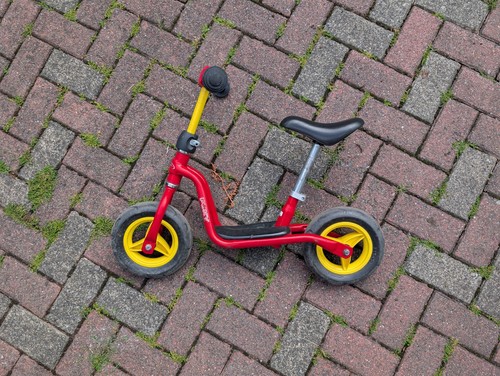 Puky classic kinder - classic, kinder-laufrad