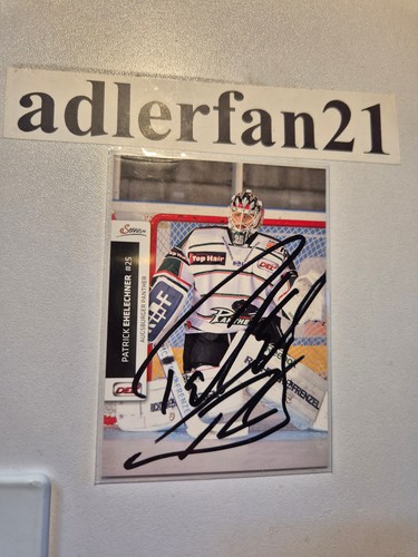 Del 2012 2013 signiert - 2012-2013,