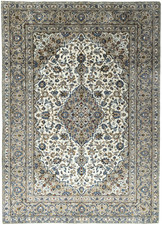 Perserteppich Kashan Kork 352