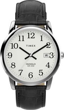TIMEX Quarzuhr EASY READER