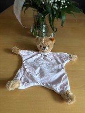 💕Schmusetuch Kuscheltuch