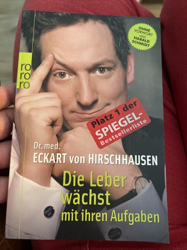 Med eckart von - dr., med.