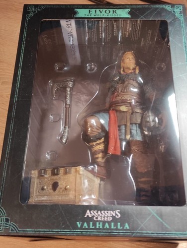 Assassin creed valhalla - assassin's,