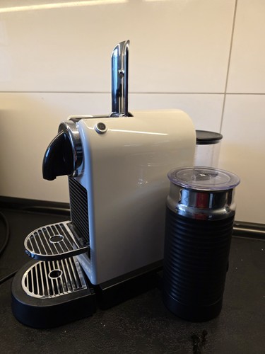 Longhi nespresso - de'longhi,
