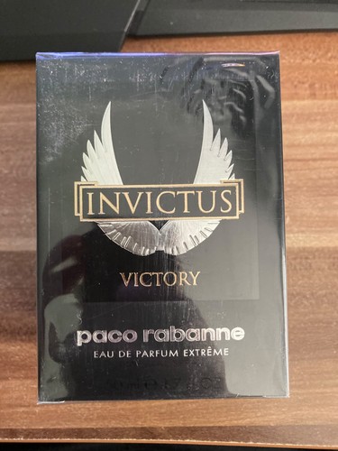 Paco rabanne invictus victory - rabanne,