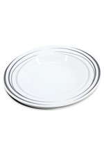 VAN WELL Essteller Porzellan