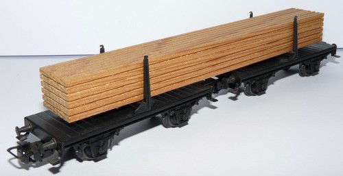 Märklin 4665 - h0,