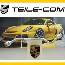 Porsche 911 996 997 Boxster/Cayman 986/987 kurze Kühlmittelleitung im Trockner
