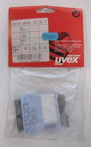 Uvex pocket brille motorrad - uvex,