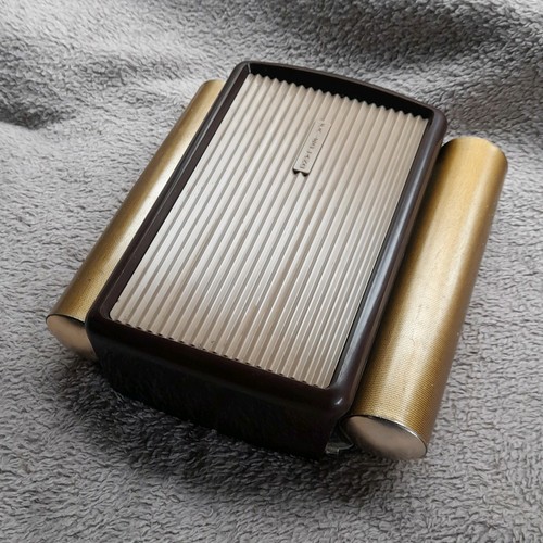 Vintage friedland warbler - friedland,