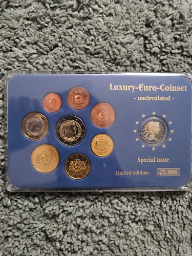 Luxury euro coinset lettland - luxury-euro-coinset,
