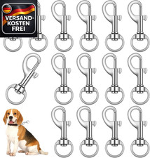 Karabinerhaken 16er set für - 16er,