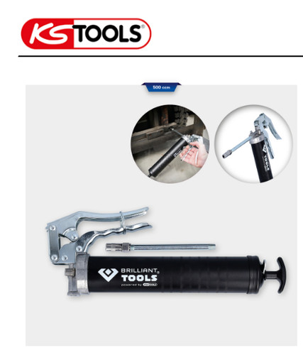 Tools brilliant - ks,