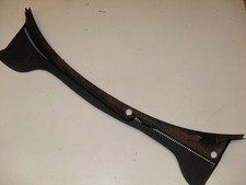 VW Golf 5 GTI Wasserkasten