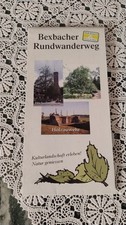 Bexbacher Rundwanderweg
