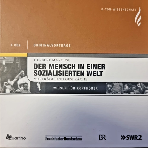 Der mensch einer - in,