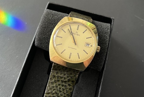 Premira automatic vintage - automatic,
