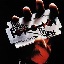 British steel von - von, priest