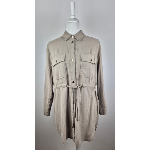 Zara damen oberteil bluse 36 - zara,