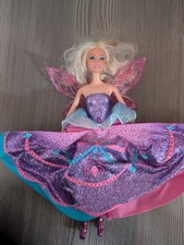 Mariposa & the Fairy Princess