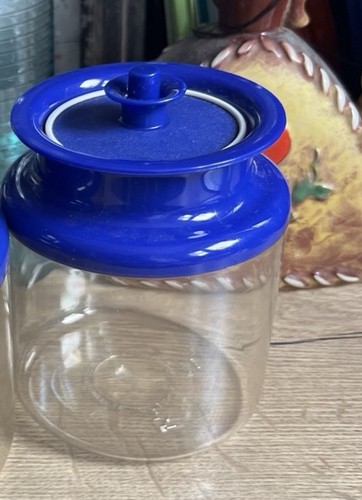 Tupperware klärchen - tupperware,