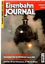 074 eisenbahn journal - eisenbahn,