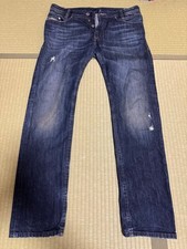 diesel denim