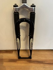 26" RST Beta TL Federgabel