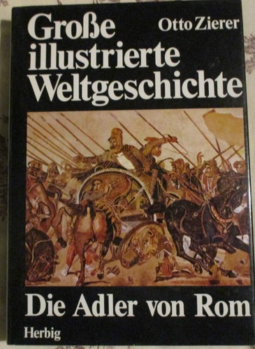Große illustrierte