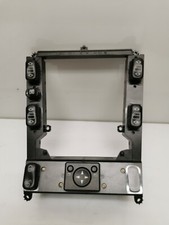 Mercedes Benz ML W163